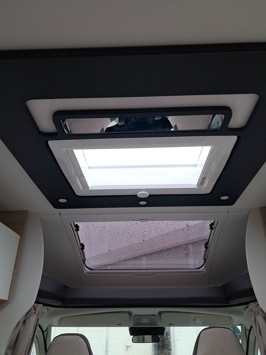 Fahrzeugabbildung Chausson Teilintegriert Ultimate Line 797 4,4 t, AHK,
