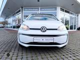 Volkswagen up e-up! up! United Klimaaut/DAB/Ambientebeleuch - weiße Volkswagen e-up!