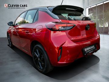Opel Corsa - 2