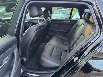 BMW 520 - 6