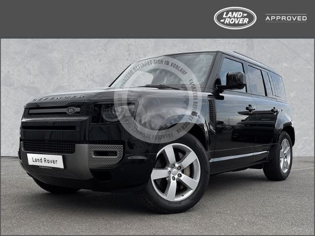 Image of Land Rover Defender