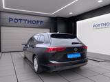 Volkswagen Golf Variant 1.0 TSI LIFE NAVI ACC KLIMA LM16 - Volkswagen Golf: 16v
