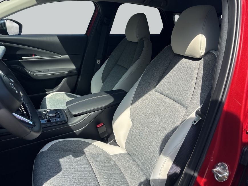 Mazda CX-30 - Bild 10
