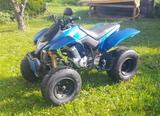Derbi DXR 250 Quad, sehr viele Neuteile - Offers