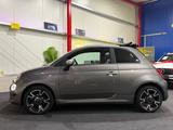 Fiat 500C RockStar*PDC*CARPLAY*NAVI*ALLWETTER*SERVICE - Fiat aus 2021