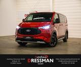 Ford Tourneo Custom 2.5Duratec PHEV 340 L1 CVT ACTIVE - Ford Tourneo Custom mit Hybrid-Antrieb