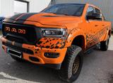 Dodge RAM 1500 Big Horn, Crew Cab, LPG, 2 Jahr Garanti