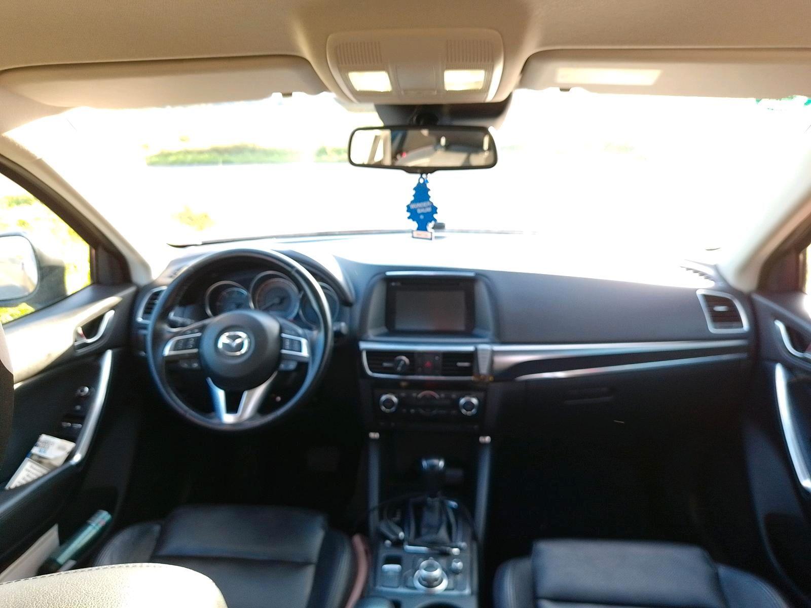 Mazda CX-5 2015 — photo 11