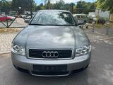 Audi A4 2.0 multitronic ** TÜV neu** - Gebrauchtwagen bis 2.500 Euro