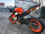 KTM RC 125 - KTM RC 125