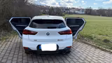 BMW X2 M35i Steptronic Sport M35 - BMW X2 von privat