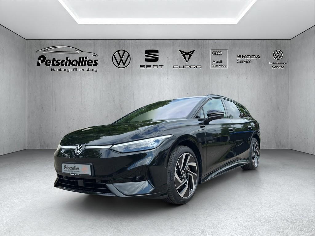 Volkswagen ID.7 Tourer Pro  1-Gang-Automatik AHK/AREA VIEW