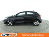 Kia Rio 1.0 TGDI Vision*NAVI*TEMPO*CAM*PDC*SHZ* - gebrauchte Kia Rio aus dem Jahr 2021