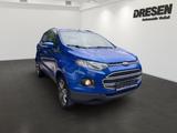 Ford EcoSport Trend 1.0 EcoBoost Cool & Connect + Rüc - Ford: Trend Connect