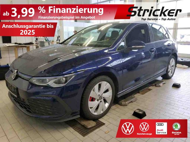 Volkswagen Golf GTE 1.4TSI DSG 308,-ohne Anzahlung AHK Pano