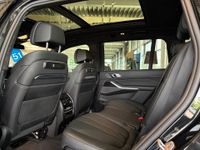 BMW X7 - Vorschau Bild 23