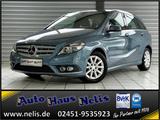 Mercedes-Benz B 180 CDI BE Sports Tourer Autom. AHK Navi BT US - Mercedes-Benz B-Class: Tourer Sports