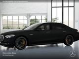 Mercedes-Benz S 63 E PANO+DIGITAL-L+BURMESTER4D+FAHRASS+3D - Mercedes-Benz S 63 AMG in Frankfurt (Main)