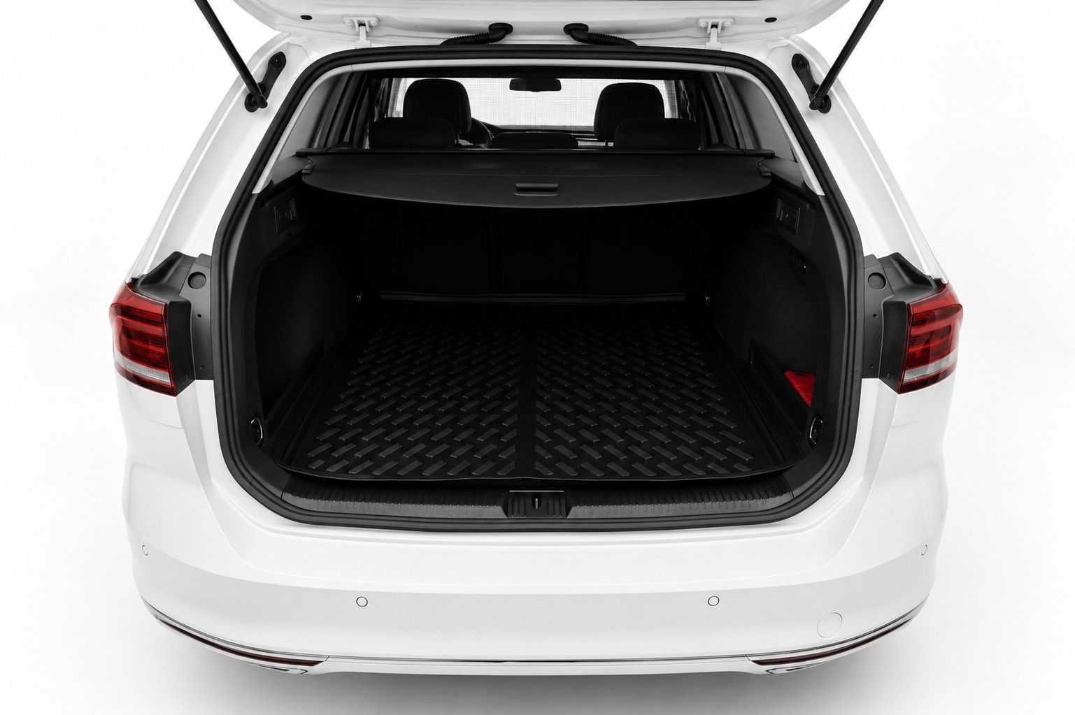Volkswagen Passat Var. Comfortline 4motion DSG LED NAVI foto 18