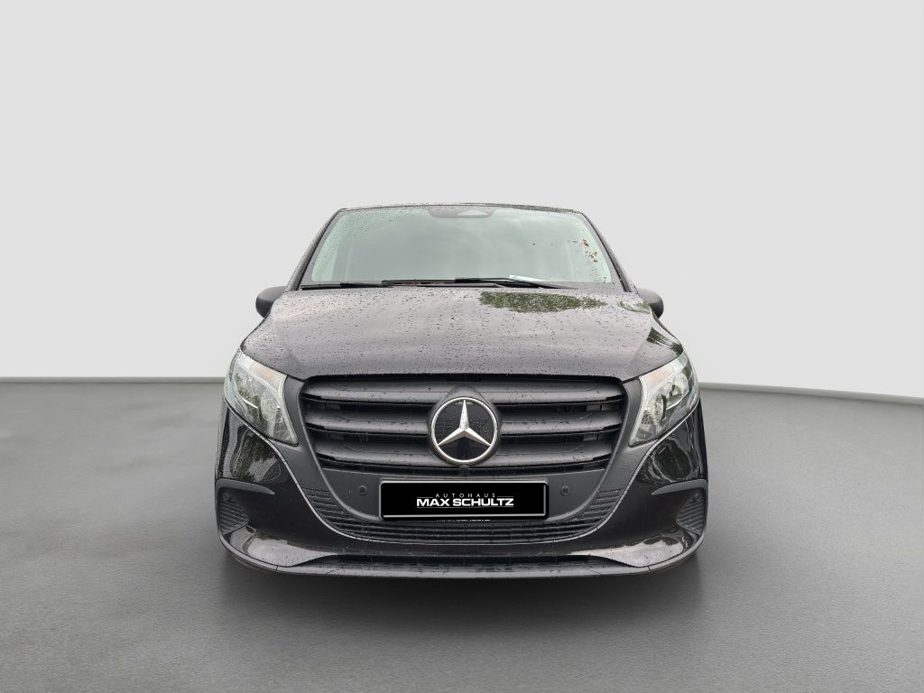 Fahrzeugabbildung Mercedes-Benz Vito 116 CDI Tourer PRO Lang AHK*PDC*SpurH*SpurW