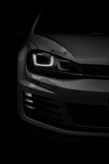 Volkswagen Golf 2.0 TSI BMT GTI GTI