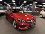 Mercedes-Benz C 250 AMG LINE 9G TRONIC - Mercedes-Benz C 250: Sportwagen