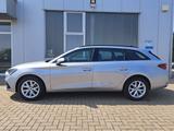 Seat Leon Style ST 2.0TDI DSG PARK-ASSIST WINTERPAKET - Seat Leon: Kombi