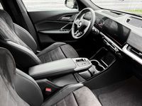 BMW X2 - Vorschau Bild 5