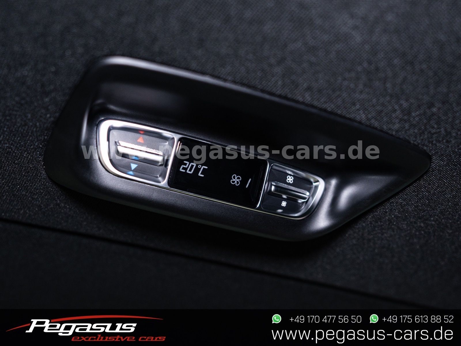 MERCEDES-BENZ V 300 - 41