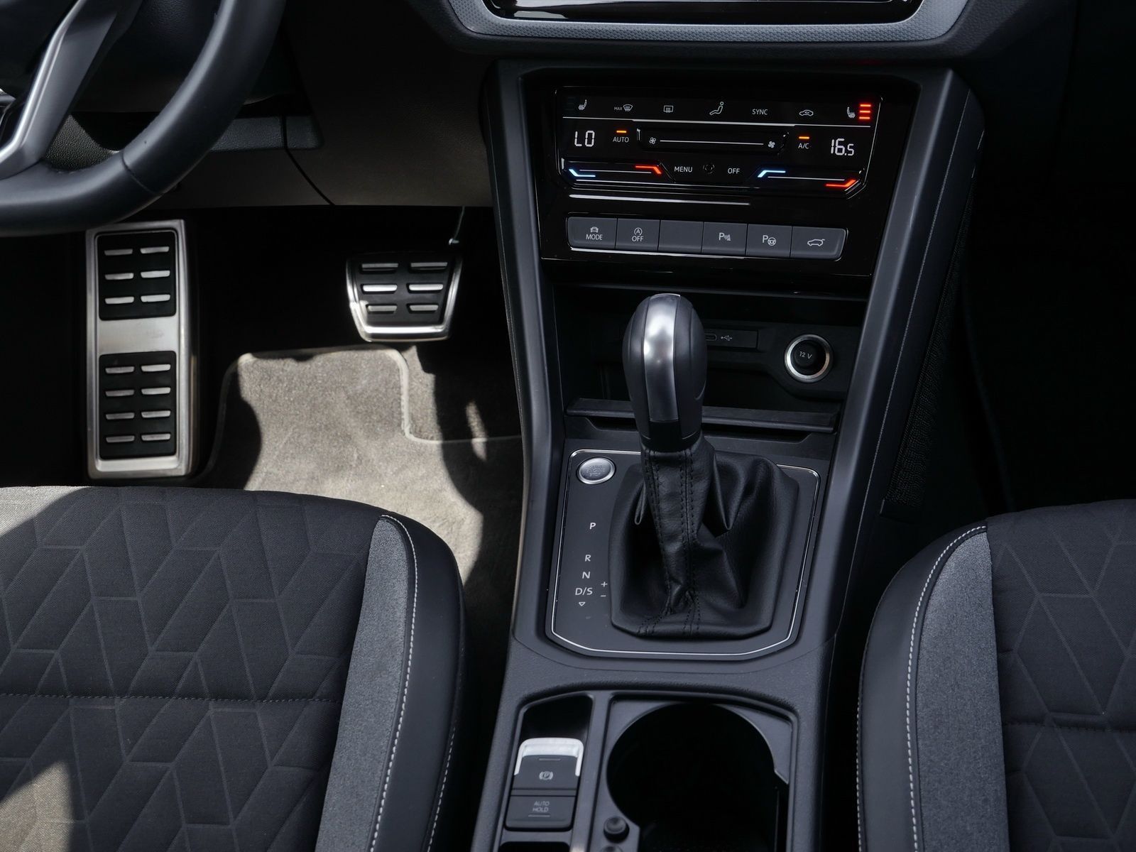 Volkswagen Touran - Bild 7