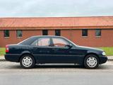 Mercedes-Benz Mercedes C220 Diesel W202 | 1 Hand | Klima... - gebrauchte Mercedes-Benz C 220 aus dem Jahr 1996