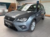 Seat Arona Style 1.0TSI/KAMERA/SHZ/TOTW./KLIMAAUT. - Seat Arona: Limousine