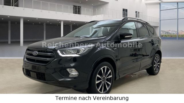 Ford Kuga ST-Line, Automatik,AHK