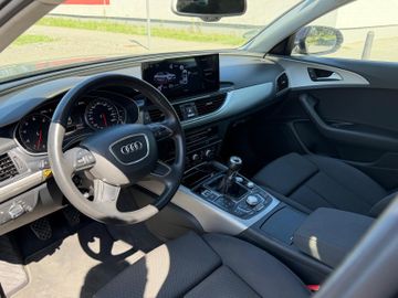 Audi A6 - 9