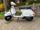 Vespa PX 80-150