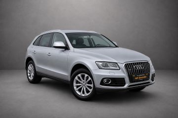 Audi Q5 - 3