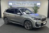 BMW X1 23d xDrive M SPORT*PANO*AKTIV*H&K*AHK*360*HUD - BMW X1: Allradantrieb