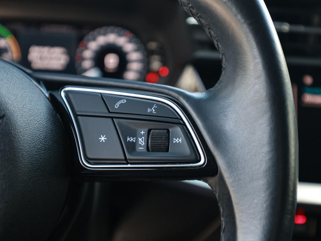Audi A3 Sportback 40 TFSI e LED SITZHEIZUNG PDC KLIMA, миниатюра 21