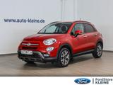 Fiat 500X 1.4 Cross Automatik - rote Fiat 500X