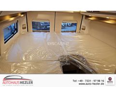 MALIBU 600 Van compact LE 140PS 6 Gang 12.000€ Rabatt