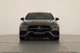 Mercedes-Benz CLA 250 7G-TRONIC SHOOTINGBRAKE AMG MULTI-BEAM - Mercedes-Benz CLA-Klasse: AMG