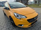 Opel Corsa E Color Edition *SPORTPAKET*KLIMA*MTL*PDC* - Opel Corsa: Sport