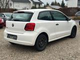 Volkswagen Polo V  1,2 Ltr. -Trendline-Klima-Euro 5 - Volkswagen Polo: Eu
