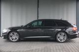 Audi A6 Avant 40 TDI quattro S line Matrix Std. Hzg.  - mit Diesel-Antrieb: Freisprecheinrichtung, mit Klimaautomatik