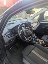 BMW 225xe iPerformance Active Tourer Sport... - BMW 225 Kombi Gebrauchtwagen