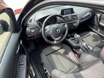 BMW 116 - 11