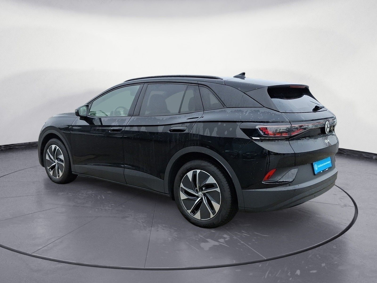 Volkswagen ID.4 - Bild 4