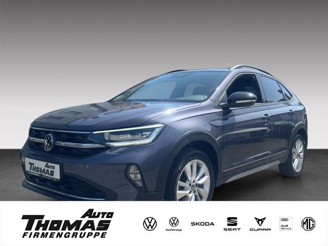 Volkswagen Taigo Move 1.0 TSI