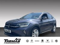 Volkswagen Taigo - Vorschau Bild 1