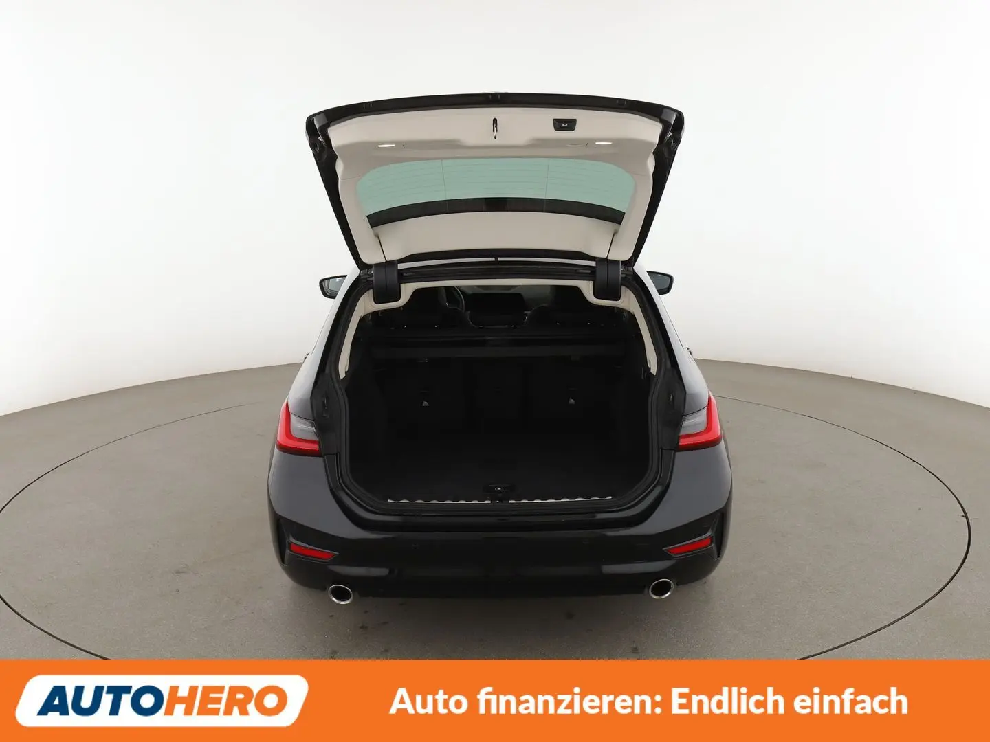 BMW 320 d Mild-Hybrid xDrive Advantage Aut.*NAVI*CAM*, миниатюра 16